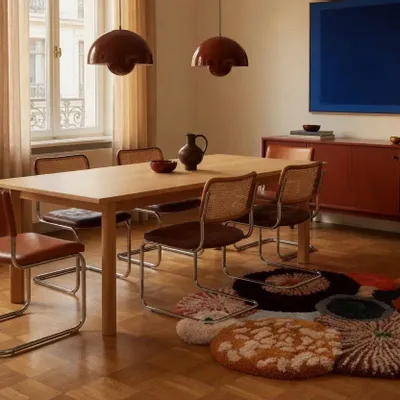 Rugs - SeaWorld - Multico wool and silk rug - COCONO
