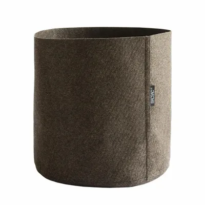 Flower pots - CLASSIC POT GEOTEXTILE FELT - BACSAC®