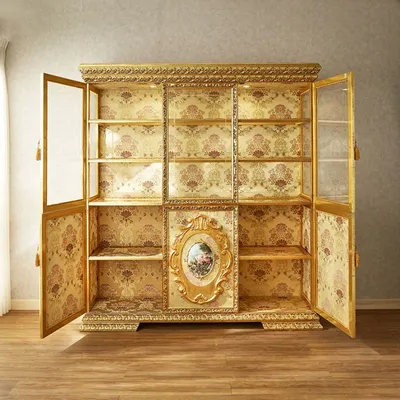 Sideboards - CREDENZA-802 - ITALIA CORNCI S.A.S