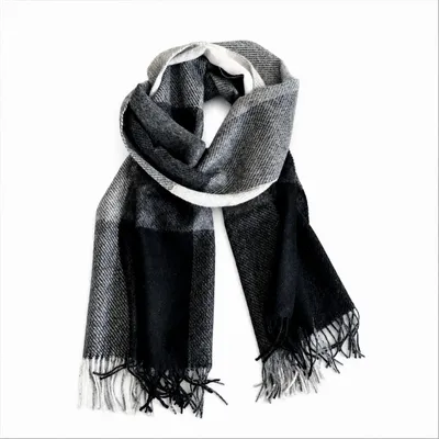 Throw blankets - Shawl-Baby Alpaca-Munay - PUEBLO