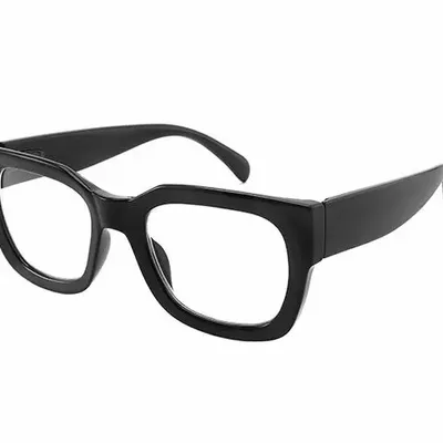 Lunettes - Lunettes de lecture 'Jordan' noires - GOODLOOKERS