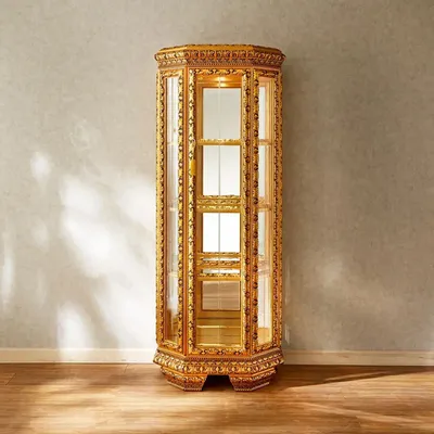 Sideboards - PALTA-ANTIC-GOLD - ITALIA CORNCI S.A.S