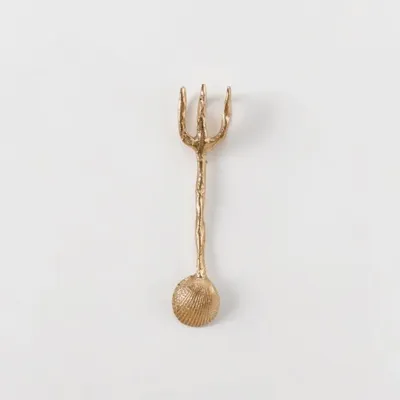 Couverts de service - Ustensiles en coquillage - CÂPÂ JEWELRY