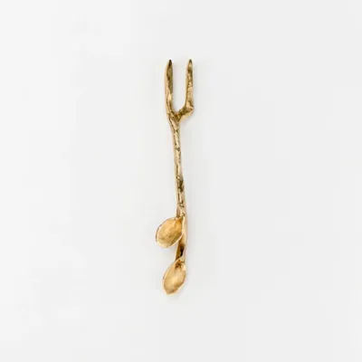 Couverts de service - Feuilles et ustensiles - CÂPÂ JEWELRY