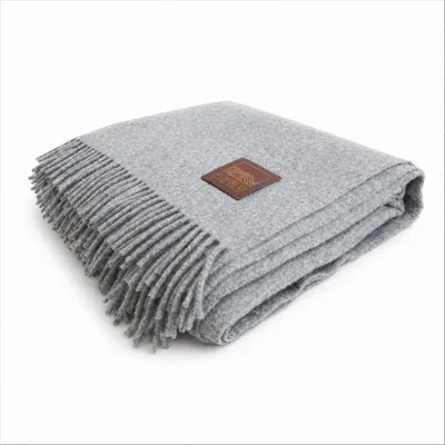 Plaids - Plaid - Mélange d'alpaga - Eco - PUEBLO
