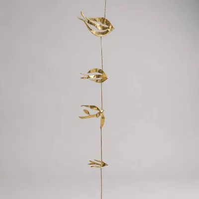 Decorative objects - Avian Ether — Handmade Crystal Suncatcher - CÂPÂ JEWELRY