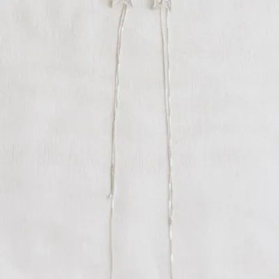 Jewelry - Leaves Earrings - CÂPÂ JEWELRY