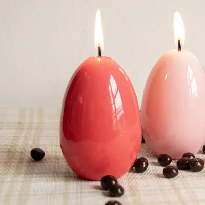 Bougies - Ceralacca - Oeufs - GRAZIANI