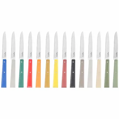 Couteaux - Couteaux de table - Bon Appétit bois - OPINEL