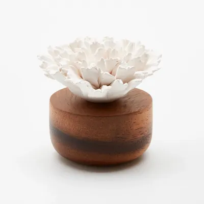 Autres fournitures bureau  - Diffuseur de parfum Oeillet, diffuseur naturel d'huile essentielle. - ANOQ