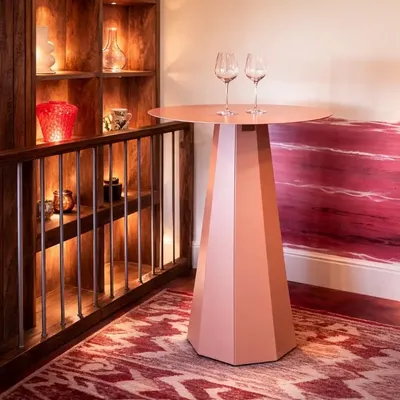 Dining Tables - ITSASO table - BELHARRA DESIGN