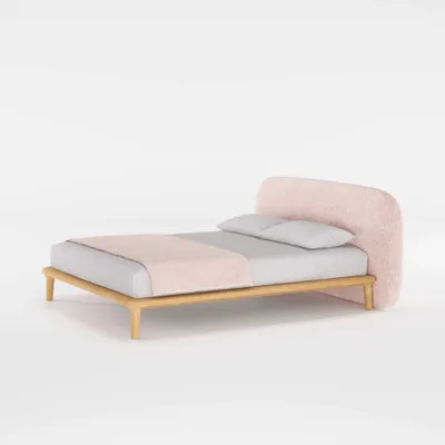 Lits - Noray Lit - WEWOOD - PORTUGUESE JOINERY
