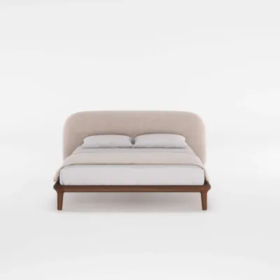 Beds - Noray Bed - WEWOOD