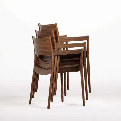 Chairs - Vio Armchair - WEWOOD - PORTUGUESE JOINERY