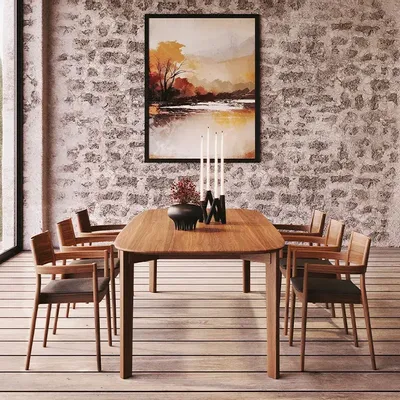 Chairs - Vio Armchair - WEWOOD - PORTUGUESE JOINERY