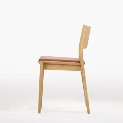 Chaises - Vio Chaise - WEWOOD - PORTUGUESE JOINERY