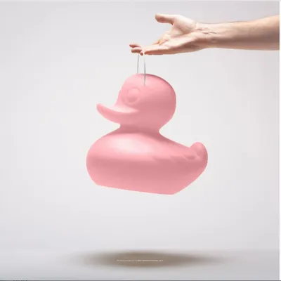 Accessoires de déco extérieure - Lampe Duck Duck S (31 cm) - GOODNIGHT LIGHT