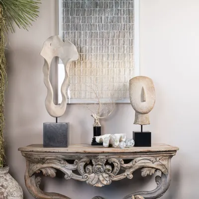 Console table - Consoles - ATELIERS DAVOY