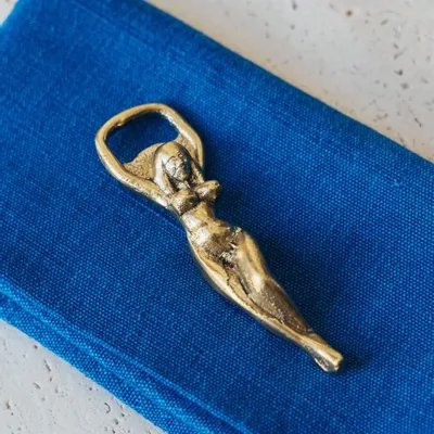Cadeaux - L'ouvre-bouteille The Goddess - ANTHOLOGIST
