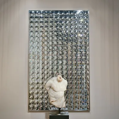 Miroirs - Miroir 70's - ATELIERS DAVOY