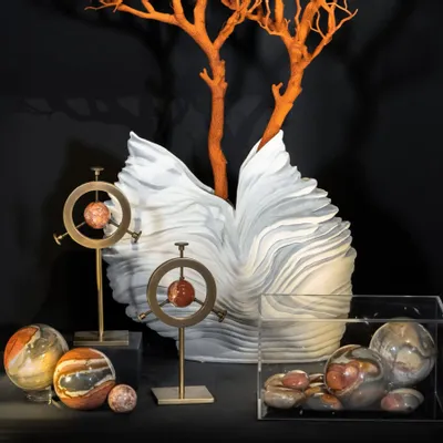Vases - Contemporary ceramic vases - ATELIERS DAVOY