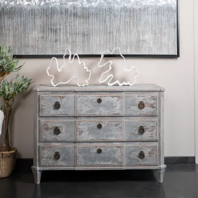 Commodes - Commodes - ATELIERS DAVOY