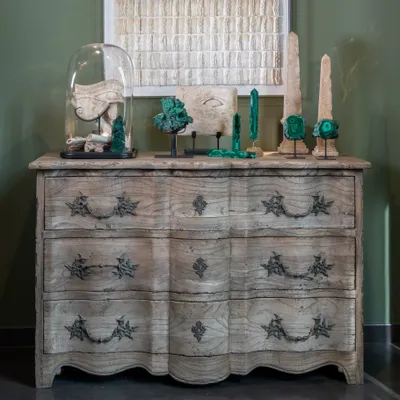 Commodes - Commodes - ATELIERS DAVOY