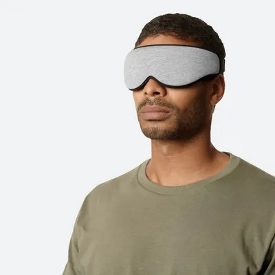 Travel accessories - Eye Mask - OSTRICHPILLOW