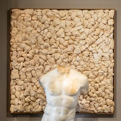 Tableaux - Oeuvres Contemporaines - ATELIERS DAVOY