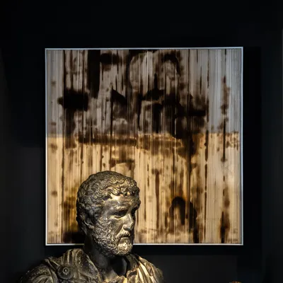 Tableaux - Oeuvres Contemporaines - ATELIERS DAVOY