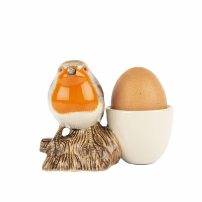 Cadeaux - Coquetiers - QUAIL DESIGNS EUROPE BV
