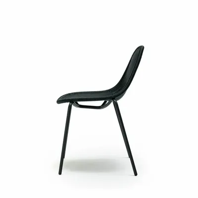 Chairs - Edwin stacking chair outdoor | chairs - FEELGOOD DESIGNS