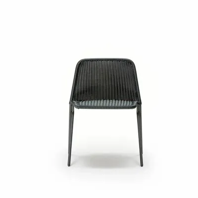 Chaises - Chaise d'extérieur Kakī | chaises - FEELGOOD DESIGNS