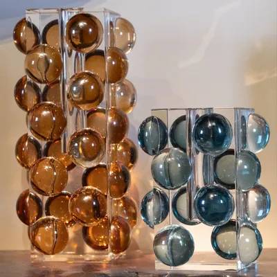 Vases - Vases 70' - ATELIERS DAVOY