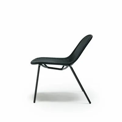 Lounge chairs - Edwin lounge chair • outdoor - FEELGOOD DESIGNS