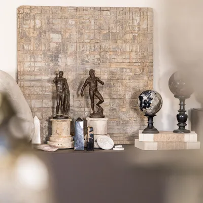 Sculptures, statuettes et miniatures - Sculpture Classique / Intemporelle - ATELIERS DAVOY