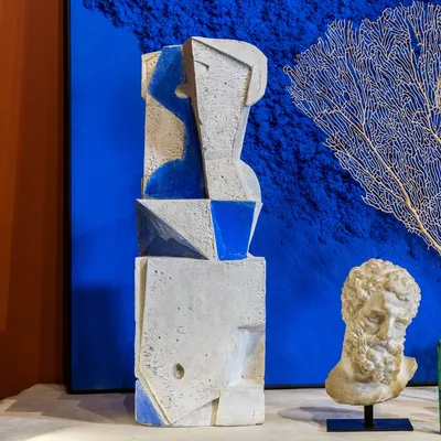Sculptures, statuettes et miniatures - Sculture Comtemporaine - ATELIERS DAVOY