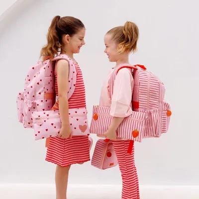 Sacs et cartables - Sac à dos - FOX & FALLOW
