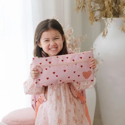 Bags and backpacks - Pencil Cases - FOX & FALLOW