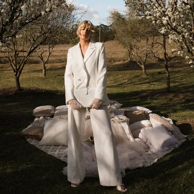 Range-tout - Organisateurs de mariages - FOX & FALLOW