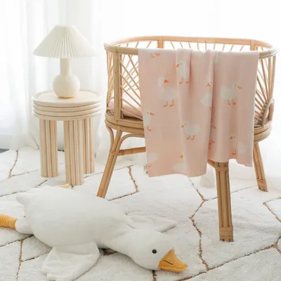 Linge de lit enfant - Couvertures pour bébés et enfants - FOX & FALLOW