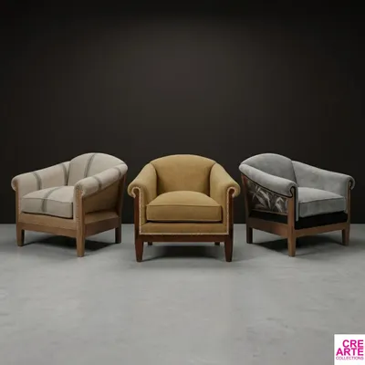 Chaises pour collectivités - Avis Essence | Fauteuil et Canapé - CREARTE COLLECTIONS