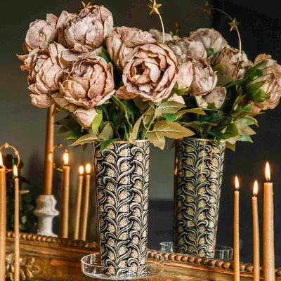 Vases - Vase Albizia - BONCOEURS