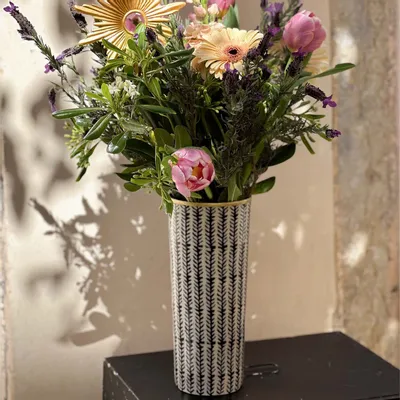 Vases - Vase Épine - BONCOEURS