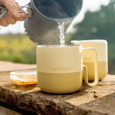 Cuisines de jardin - RISE DRINKWARE - KLEAN KANTEEN