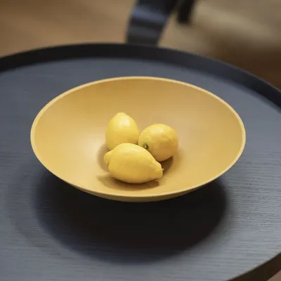 Bowls - concrete Bowl ZEN L - BETONI.ART