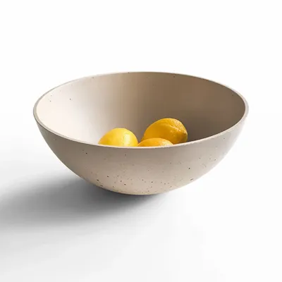 Objets de décoration - Bol en béton ZEN M - BETONI.ART