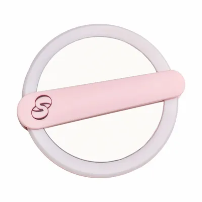 Cadeaux - miroir à main led - 6FIFTYTWO®