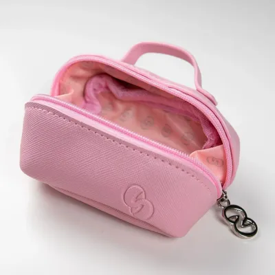 Objets design - mini porte-clés trousse de maquillage - 6FIFTYTWO®