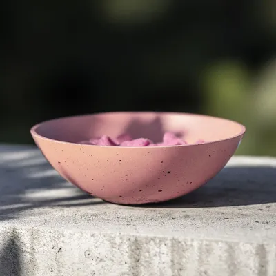 Objets de décoration - Bol en béton ZEN S - BETONI.ART